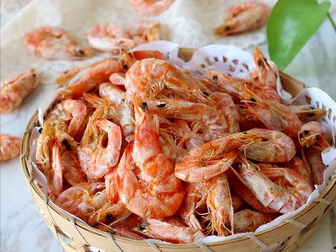 脆瓜白肉虾干怎么吃的视频,脆瓜白肉虾干美味食法大揭秘