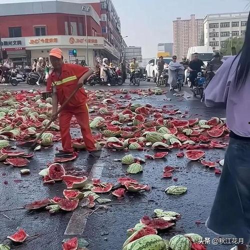 勉县吃瓜事件视频最新,一场网络热议背后的真相与反思