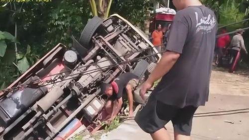 吃瓜群众的汽车视频,视频里的汽车生活百态