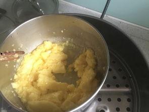 奶瓜饼怎么煎着吃视频教程,家常美味轻松掌握