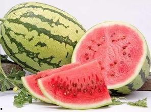 吃硒砂瓜可以减脂吗视频