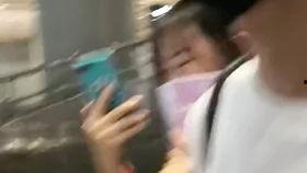 吃瓜小熊陈浚铭视频