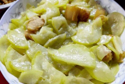 葫芦瓜可炒着吃嘛视频,视频教程教你轻松上手