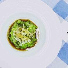 如何用白瓜做菜吃视频,家常白瓜菜谱视频教程