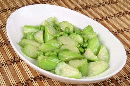 苦子瓜怎么吃最好吃视频