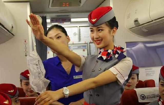 湖南空姐吃瓜事件视频