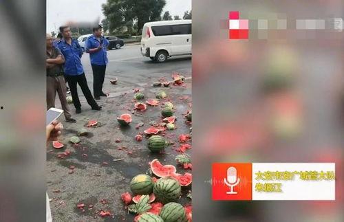 青州国庆吃瓜事件视频,一场引发热议的网络奇观