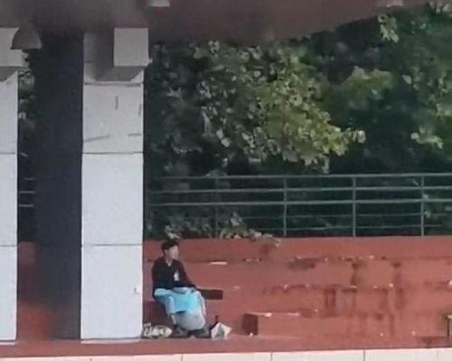 柳州校园吃瓜事件视频,一场网络热议的校园风波