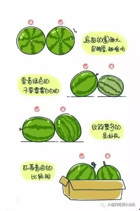 吃梨瓜的正确方法视频,视频揭秘正确吃法