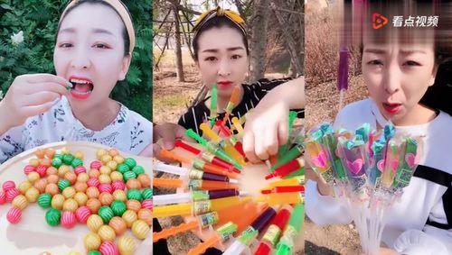 注射器吃瓜视频,揭秘神奇趣味实验背后的科学奥秘