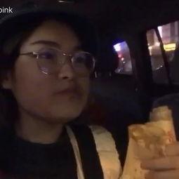 吃瓜戴帽子博主视频