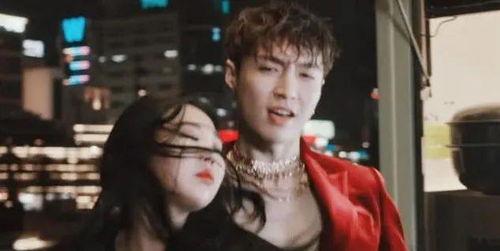 两老板吃瓜视频,一场职场八卦的狂欢