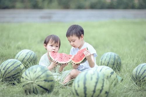 孩子喜欢的吃瓜视频