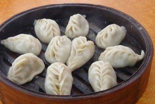 吃角瓜鸡蛋大蒸饺视频,吃角瓜鸡蛋大蒸饺制作教程