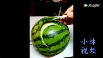 吃哈密瓜声控视频